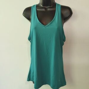 Under Armour Tank Lace Racerback L